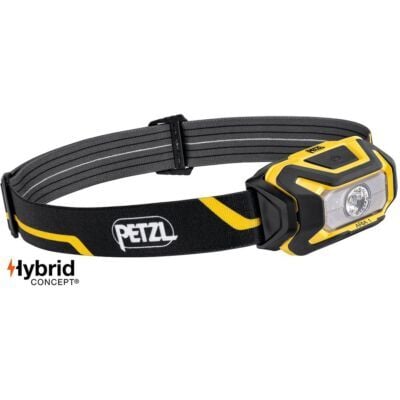 Petzl Aria 1 ヘッドランプ