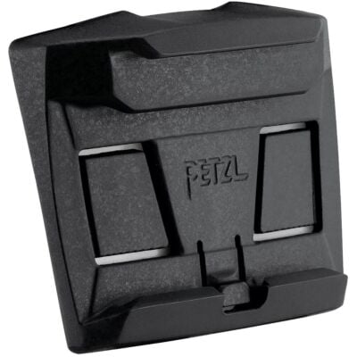 Petzl ヘルメット アダプト 接着サポート ヘッドランプ用