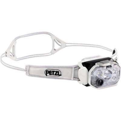 Petzl Swift RL 充電式ヘッドランプ