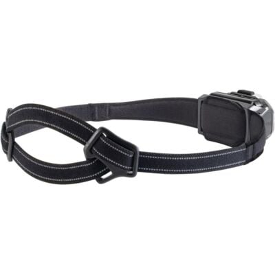 Petzl Swift RL Classic 充電式ヘッドランプ