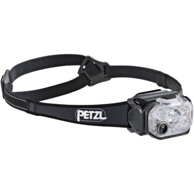 Petzl Swift RL Classic 充電式ヘッドランプ