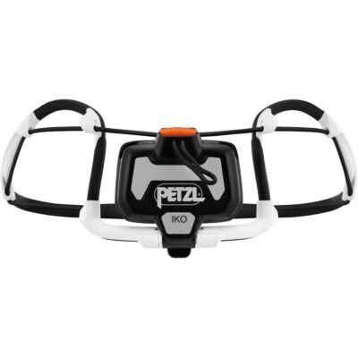 Petzl Iko ヘッドランプ