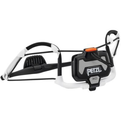 Petzl Iko ヘッドランプ