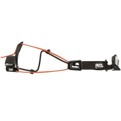 Petzl Nao RL 充電式ヘッドランプ