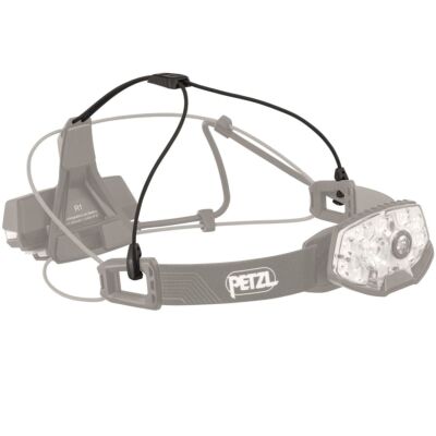 Petzl Nao RL 充電式ヘッドランプ
