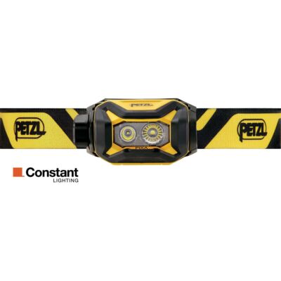 Petzl Pixa ヘッドランプ