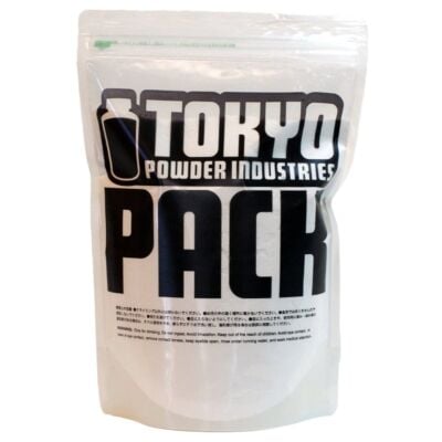 Tokyo Powder Industries Pure マグネサイトパウダー