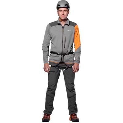 SALEWA NXT ハーネス クライミングハーネス