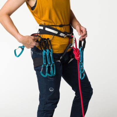 Wild Country Wildhybrid Quickdraw 6-pack クイックドロー 登山用