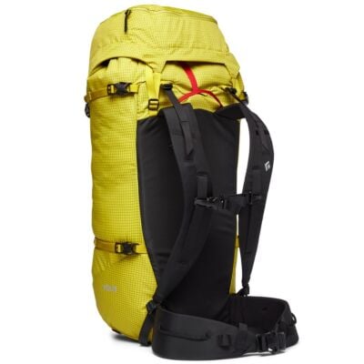 BD Black Diamond Speed 50 クライミングと登山用ザック