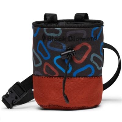 BD Black Diamond K Mojo Chalk Bag チョークバッグ