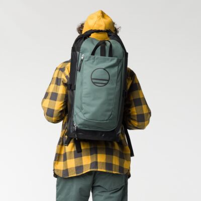 Wild Country Crag Hauler 25 クライミング用ザック