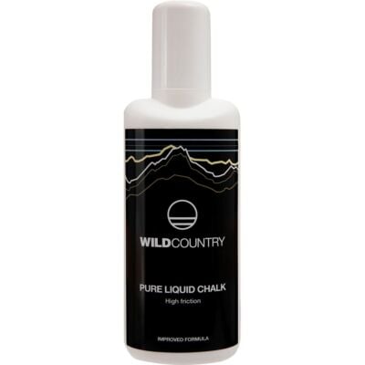 Wild Country Pure Liquid Chalk 200 ml 液体マグネサイト