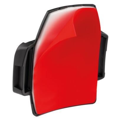 Petzl Pixadapt ヘッドランプ用ヘルメットマウント