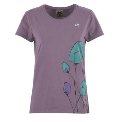 E9 Enove Bibi レディース Tシャツ