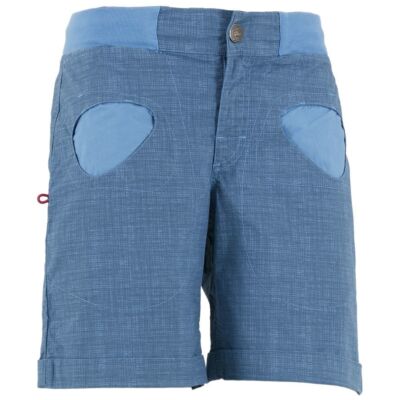 E9 Enove N Onda Short P レディースショートパンツ