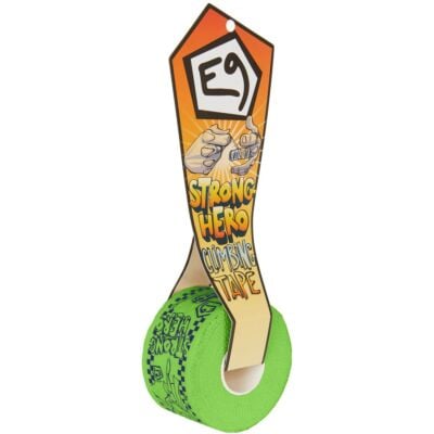 E9 Enove Strong Hero Climbing Tape フィンガーテープ 4 cm × 4 m