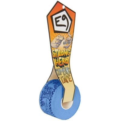 E9 Enove Strong Hero Climbing Tape フィンガーテープ 4 cm × 4 m