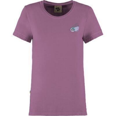E9 Enove Easy レディース Tシャツ
