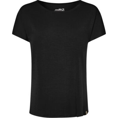 Rock Experience Echo Wall SS レディース Tシャツ