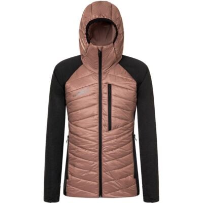 Rock Experience Eco Manitoba Hybrid メンズソフトシェルジャケット