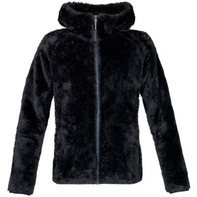Rock Experience Oldy woman fleece レディースフリース