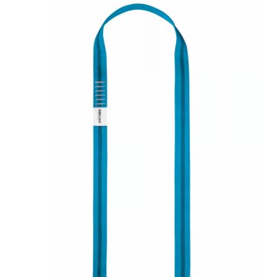 Edelrid X-Tube 25mm Loop NFC テープリング