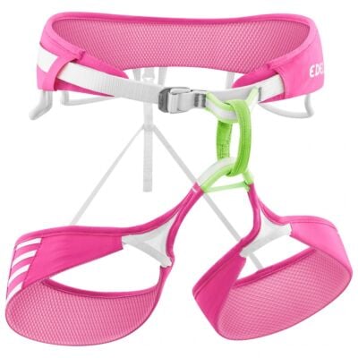 Edelrid Ace II クライミングハーネス
