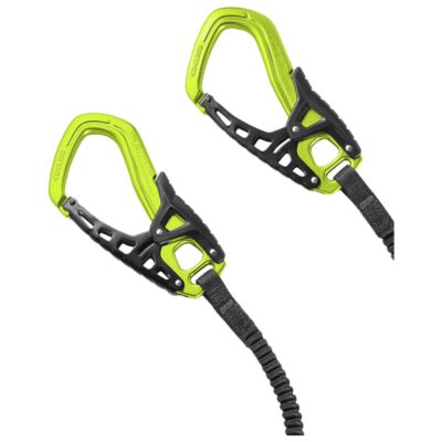 Edelrid Cable Comfort Tri セット ヴィアフェラータ