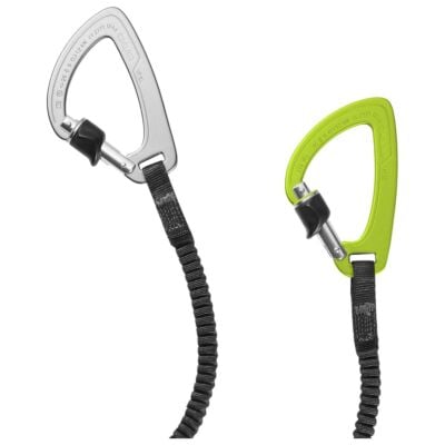 Edelrid Cable Kit Ultralite VII セット ヴィアフェラータ
