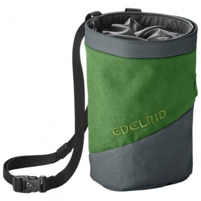 Edelrid Chalk Bag Splitter Twist チョークバッグ