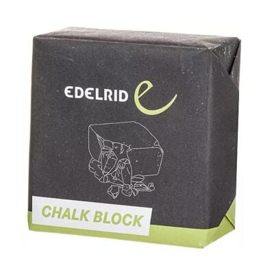 Edelrid Chalk Block II 65 g マグネサイトブロック