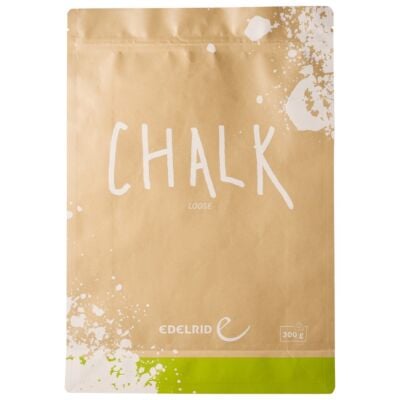 Edelrid Chalk Loose III ピース状のマグネサイト