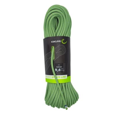 Edelrid Follower 9.6 mm クライミングロープ