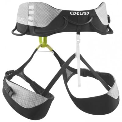 Edelrid Helios クライミングハーネス