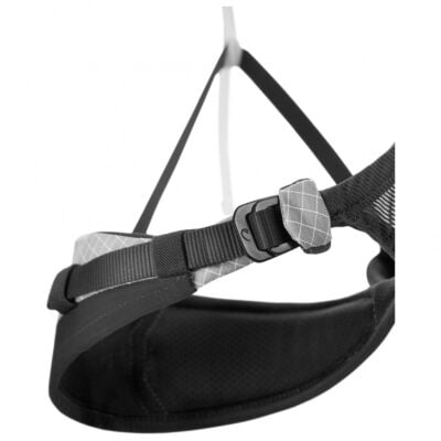 Edelrid Helios クライミングハーネス