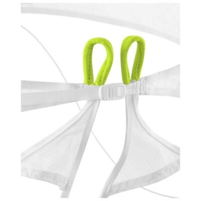 Edelrid Loopo Air アルパインクライミングおよびスキー登山用ハーネス