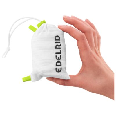Edelrid Loopo Air アルパインクライミングおよびスキー登山用ハーネス