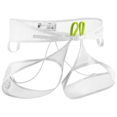 Edelrid Loopo Air アルパインクライミングおよびスキー登山用ハーネス