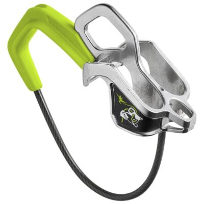 Edelrid Mega Jul II ビレイデバイス クライミング