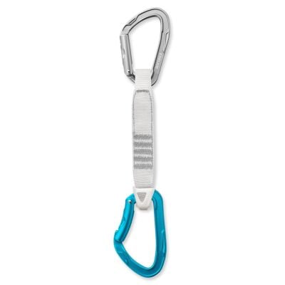 Edelrid Mission Set 14 cm クライミング カラビナ