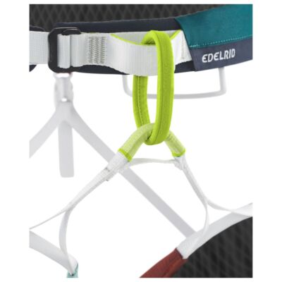 Edelrid Moe 3R クライミングハーネス