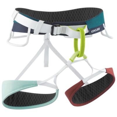 Edelrid Moe 3R クライミングハーネス
