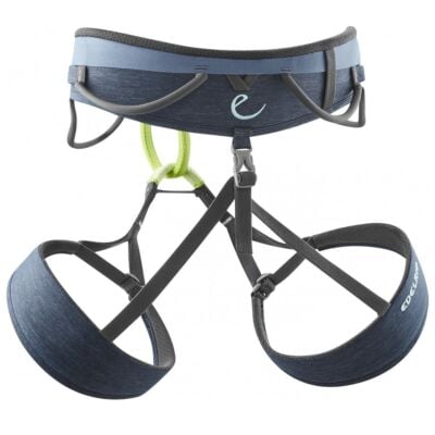 Edelrid Moe III クライミングハーネス