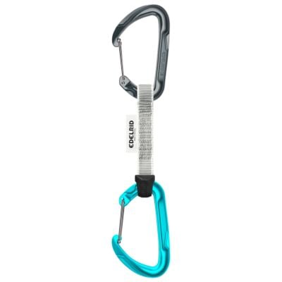 Edelrid Pure Wire Set クライミング カラビナ