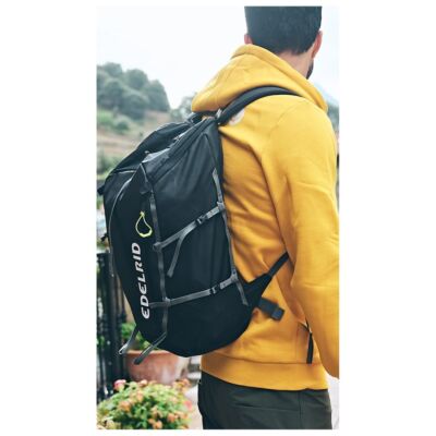 Edelrid Rubi マルチピッチザック