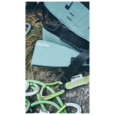Edelrid Sendero II クライミングハーネス