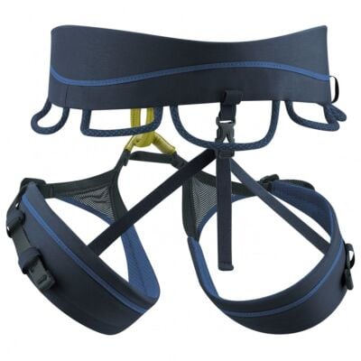Edelrid Sendero クライミングハーネス