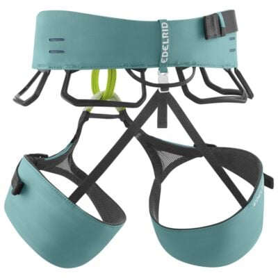 Edelrid Sendero II クライミングハーネス