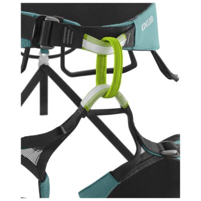 Edelrid Sendero II クライミングハーネス